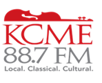 KCME logo